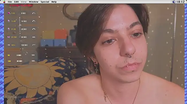 Chat XXX en directo de kuntboyzworld