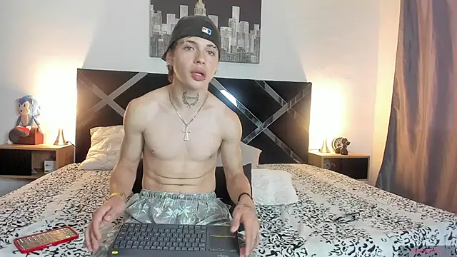 Онлайн чат XXX Jake_hot00