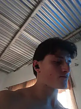 Chat XXX Live Davitfitnosuke