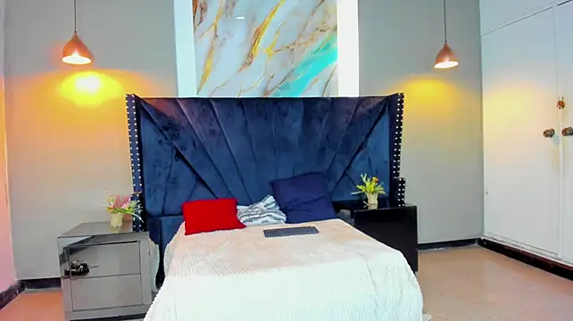 LunaRivera_ Adlı Modelin Canlı XXX Sohbeti