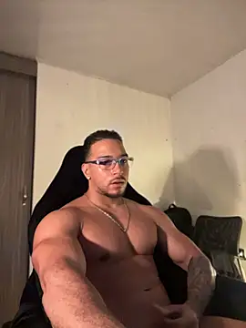 Chatroom XXX en direct de FreszX