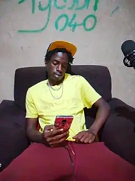 Chat +18 de Demon254_ ao vivo