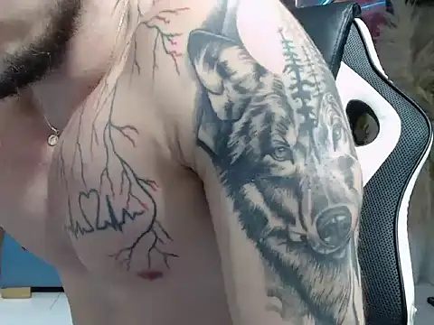 Keen_wildn Live XXX chat