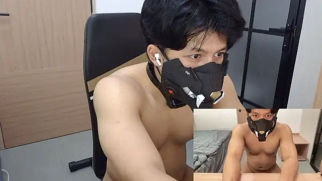 zero-kun – Naživo XXX chat