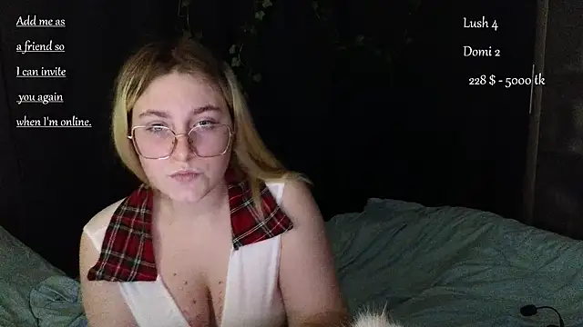 stacyyy – Live XXX-chat