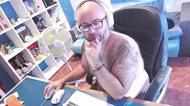 ravingr4d4 – Live XXX-chat