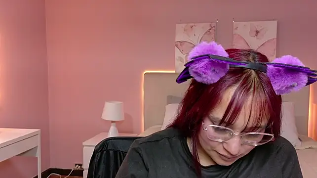 Živý XXX chat Sammy_7_