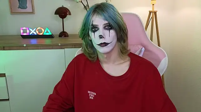 lazy_jester Chat XXX live