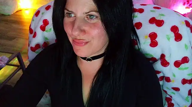 Chatroom XXX en direct de BellaStar84