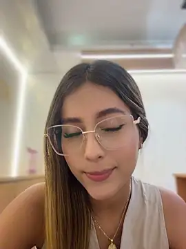 Chat XXX en directo de Valeria-escobar