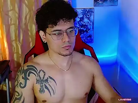 Logan0626 – Live XXX-chat