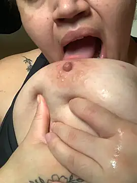 Chat XXX ao vivo de Gordinhaputaa