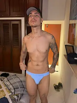 Chat +18 de KAIRUIZ ao vivo