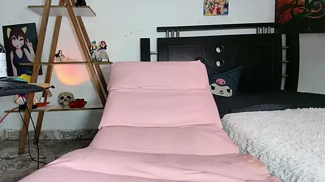 chirlleyy's Live XXX Chat