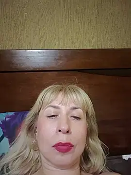 SelinaLovqx 라이브 XXX 채팅