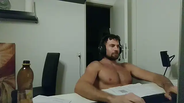 Chat XXX Live alpha-hunk