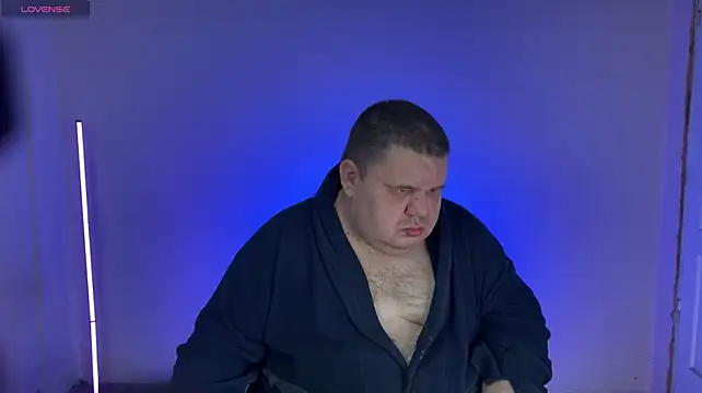 Онлайн чат XXX BIGBOSSDADDYX