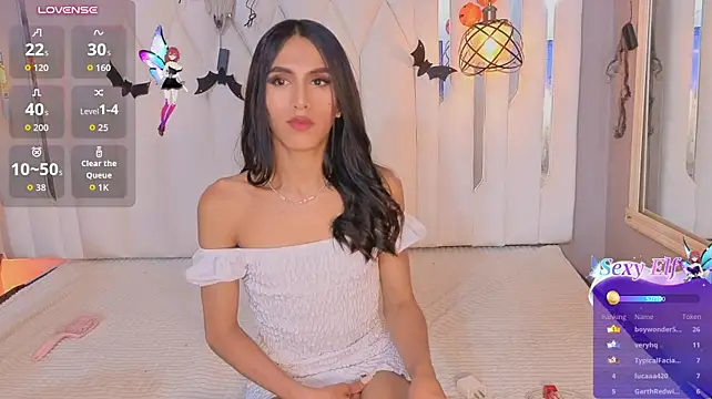 thalia_duque Chat XXX live