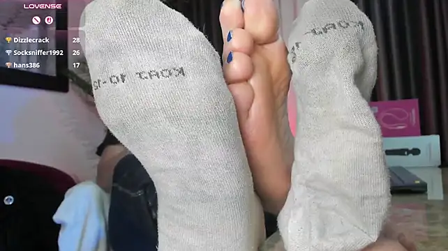 VictoriaPaker Chat XXX in diretta