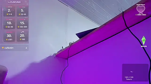 Czat XXX na żywo – Kattyroyce