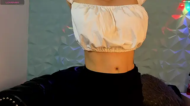 XXX chat uživo modela Sol_Rodriguez1