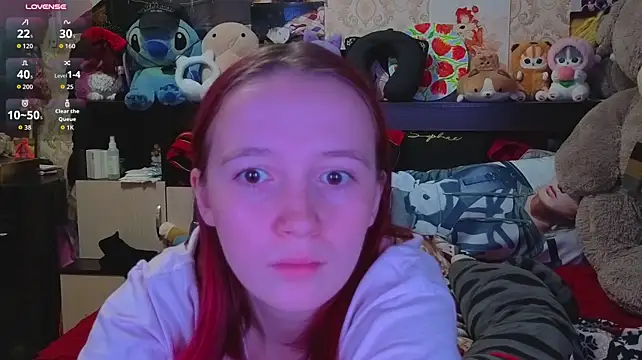 Онлайн чат XXX Jane_me0w