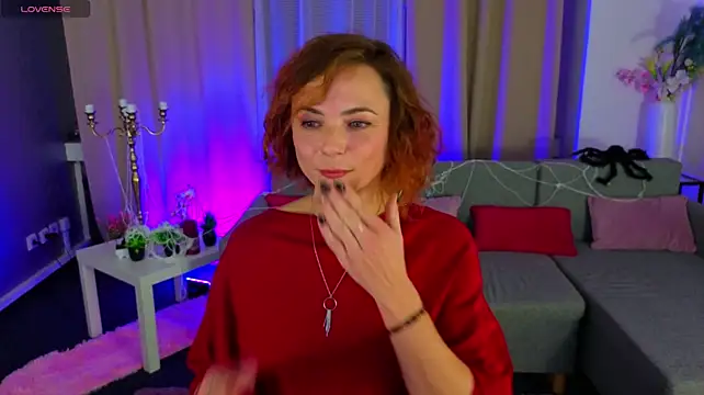 MyLife_Kiraa's Live XXX Chat