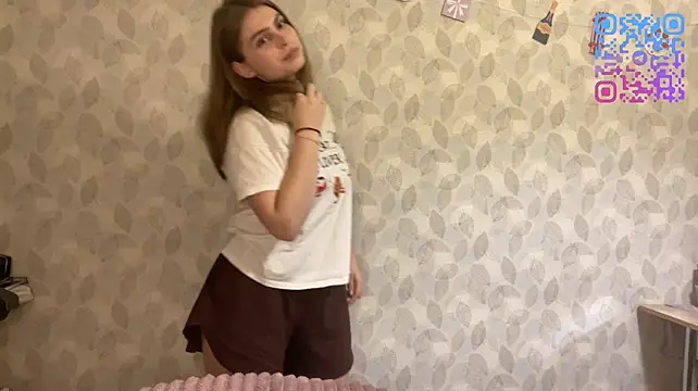 JessicaShelvy's Live XXX Chat
