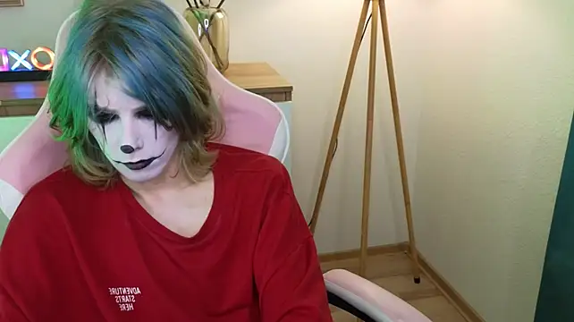 Онлайн чат XXX lazy_jester