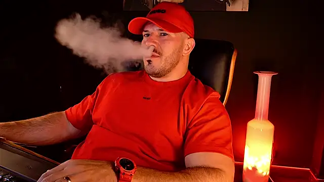 XXX chat uživo modela AngeloEric