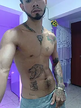 Chat +18 de Niick01_ ao vivo