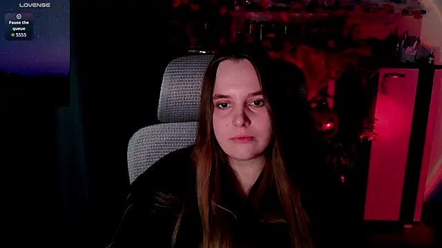 Noir_Ember_ Live XXX-Chat