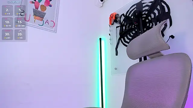 Lian_ferrer's Live XXX Chat