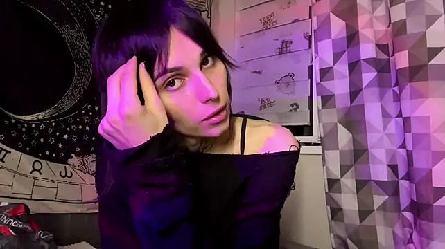 SweetFemBoyy Chat XXX in diretta