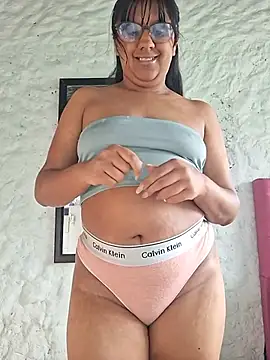 ZaidaWet Adlı Modelin Canlı XXX Sohbeti