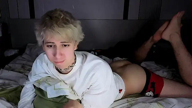 Timothy_Fox Live XXX Chat