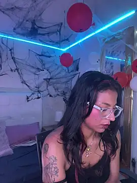 SamathaMayn Live XXX chat