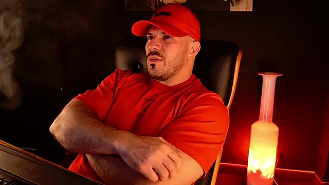 AngeloEric Live XXX-chat