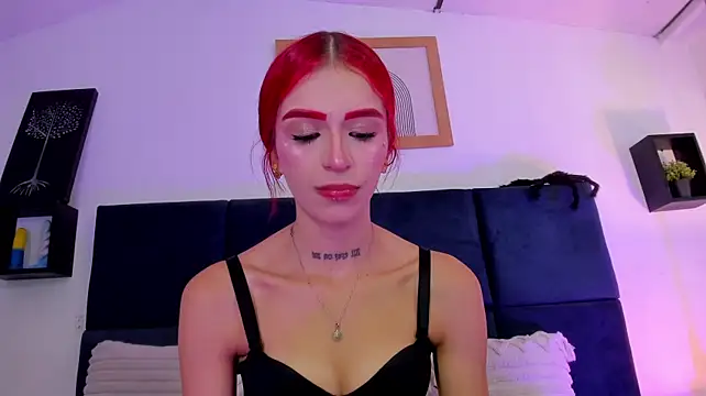 april_jones05 Chat XXX in diretta