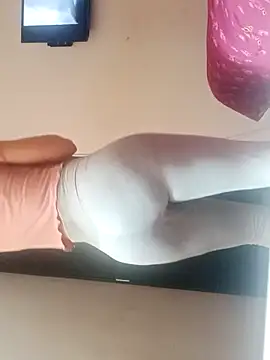 Dana_Rise élő XXX-chatje