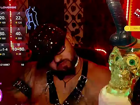 mr_wolf46 Live XXX Chat