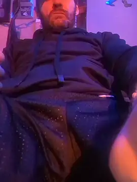 Show de dtonedhard77 na webcam