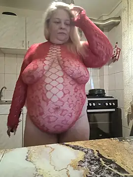 AriannaMilf Chat XXX live