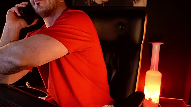 AngeloEric Chat XXX live