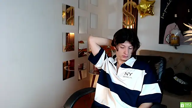Marcoviolet Obrolan Langsung XXX