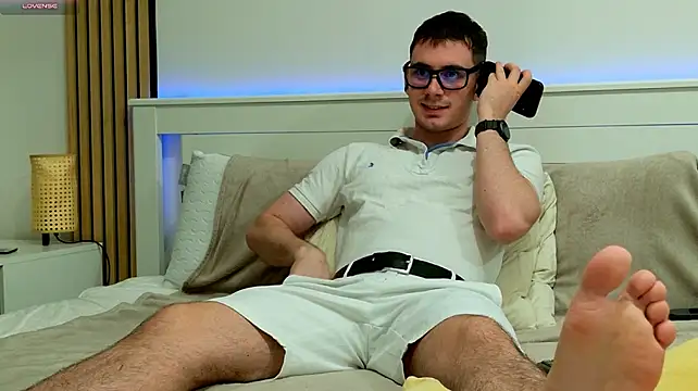 Pokazy przed kamerką – Tommy_Lidds