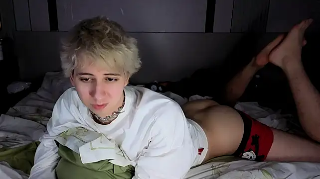 Chat XXX en directo de Timothy_Fox