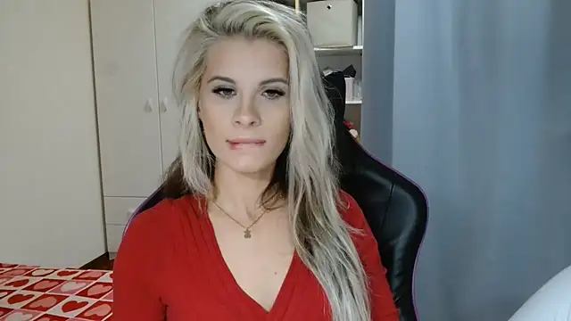 KristineGlow Live XXX-chat
