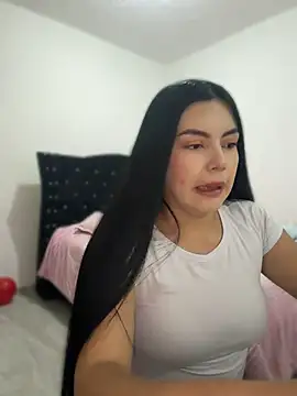 Sembang XXX Secara Langsung Cami_olarte