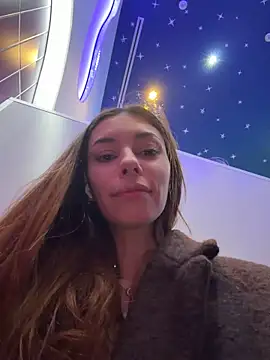 AmelieCrystal – Live XXX-chat